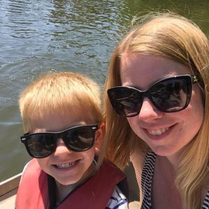 Meet your Posher, Mallory